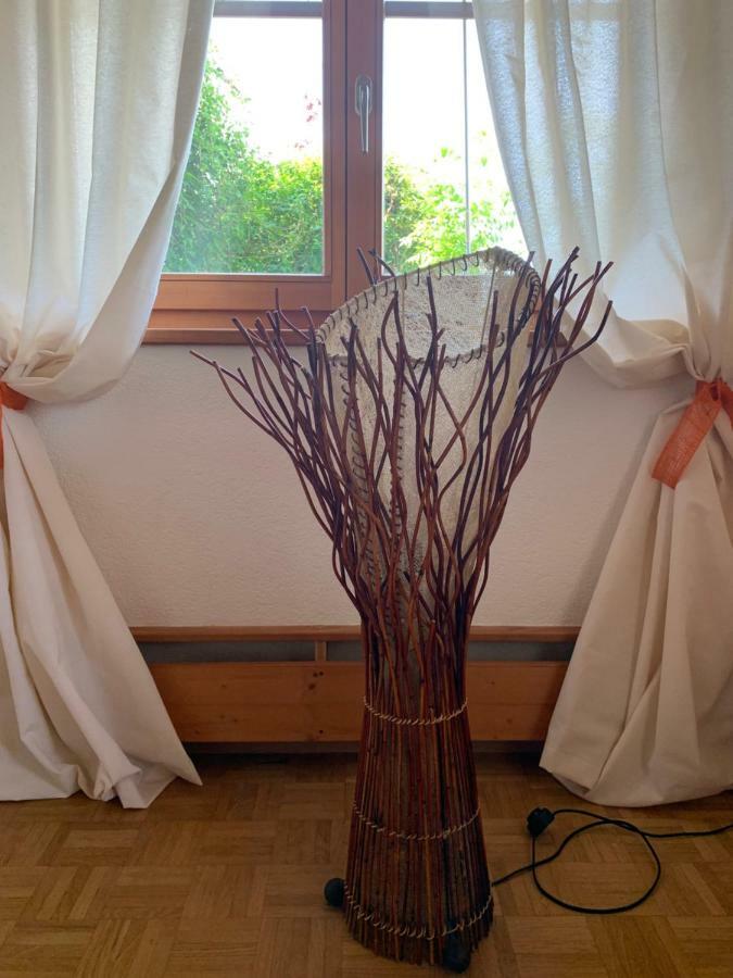 Bed & Breakfast Region Murtensee Munchenwiler Экстерьер фото
